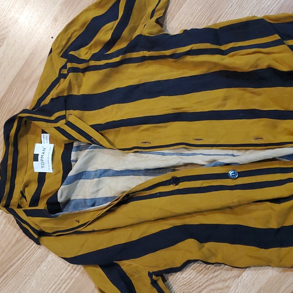 Topman shirt